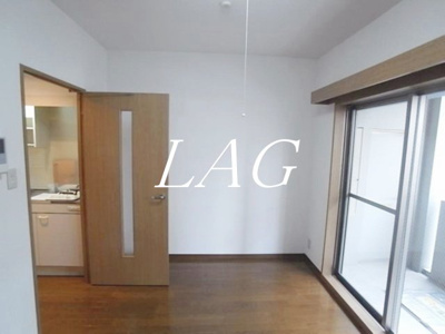 【寝室】 | ロアール御茶ノ水妻恋坂 | 寝室です。