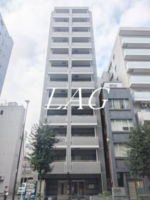 【外観】 | ロアール御茶ノ水妻恋坂 | 外観です。