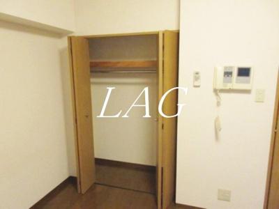 【収納】 | ロアール御茶ノ水妻恋坂 | 収納です。