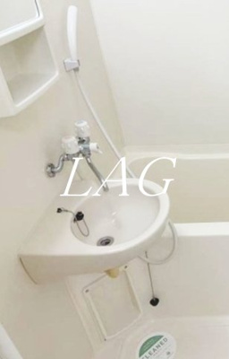 【洗面所】 | ロアール御茶ノ水妻恋坂 | 洗面台です。