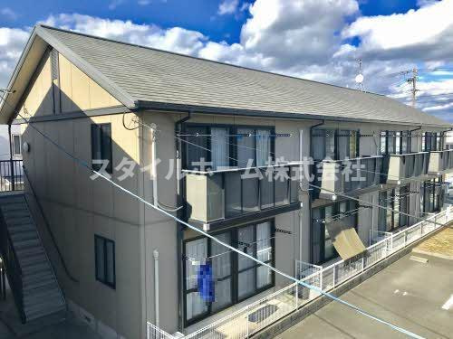 ディアコート蔵子B