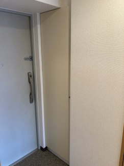 【その他】 | ヴィラ・ウェリントン | ヴィラ・ウェリントン　４０５号室と同タイプの写真です。