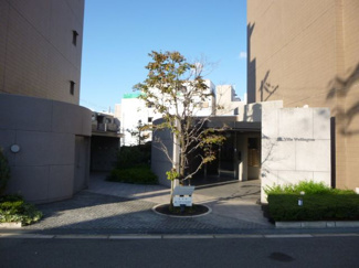 【その他共用部分】 | ヴィラ・ウェリントン | ヴィラ・ウェリントン