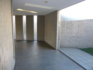 【その他共用部分】 | ヴィラ・ウェリントン | ヴィラ・ウェリントン