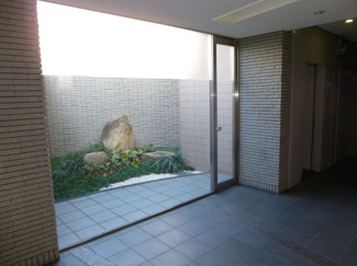 【その他共用部分】 | ヴィラ・ウェリントン | ヴィラ・ウェリントン