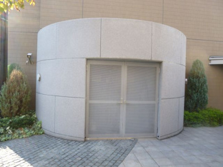 【その他共用部分】 | ヴィラ・ウェリントン | ヴィラ・ウェリントン