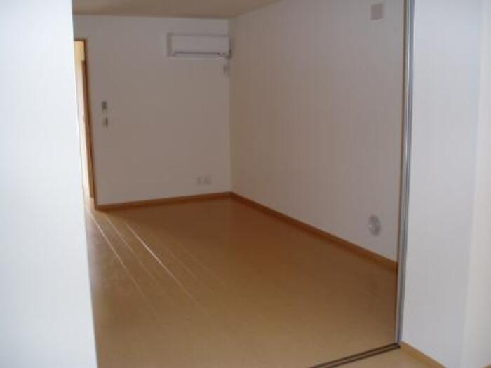 グリーンコート