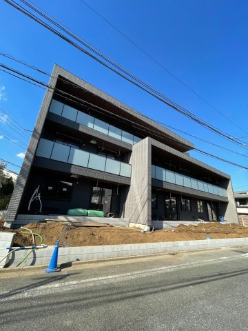 （仮称）上馬５丁目メゾンのその他