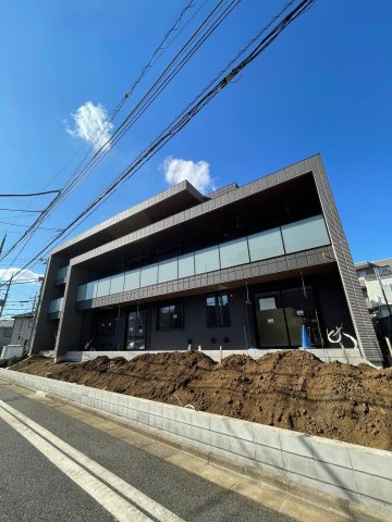 （仮称）上馬５丁目メゾンのその他共用部分