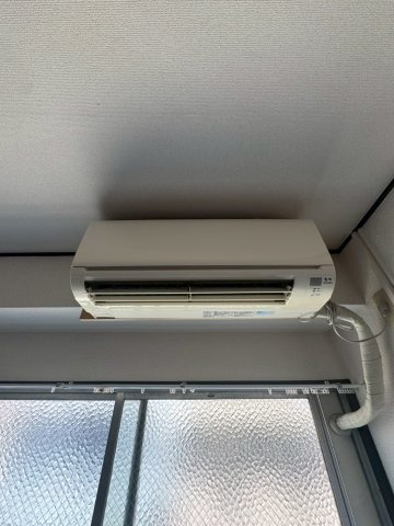 赤浦マンションの設備
