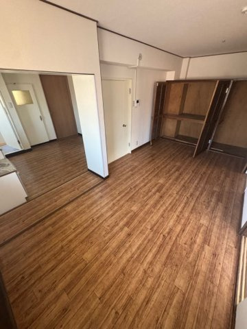 赤浦マンションの寝室|寝室にいかがでしょうか
