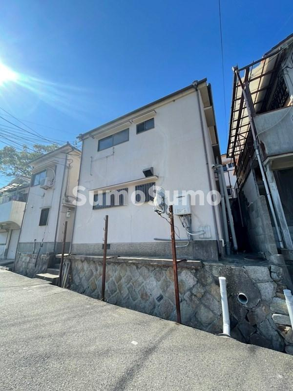 長田天神アパート