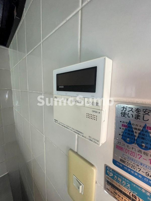 野田町8丁目貸家　C号