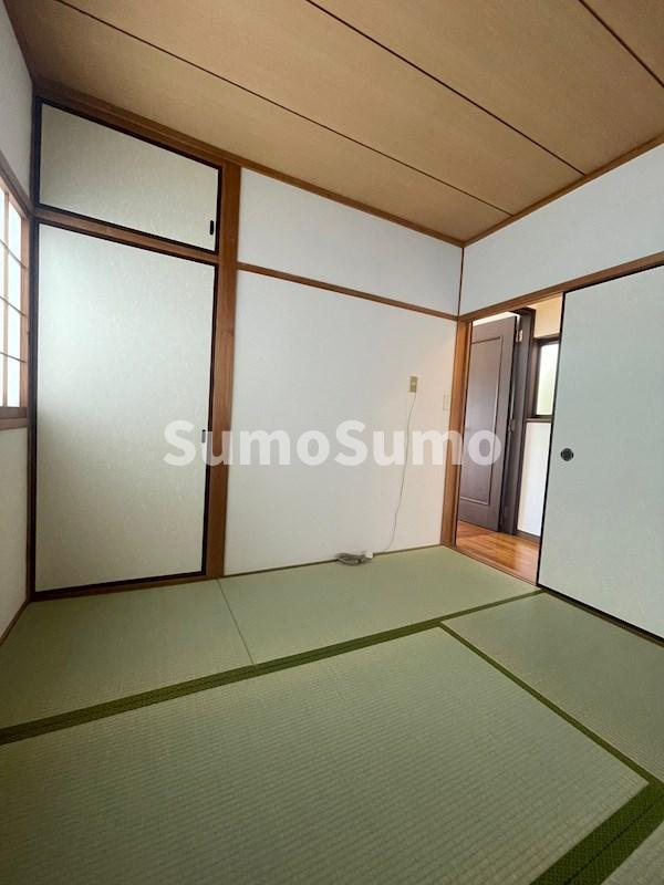 野田町8丁目貸家　C号