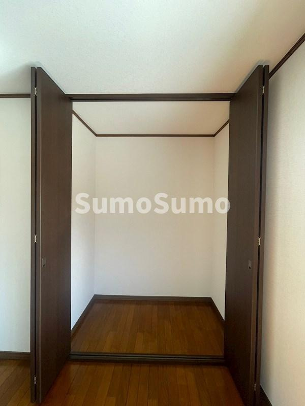 野田町8丁目貸家　C号