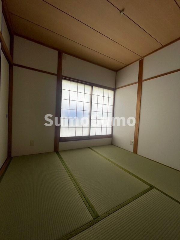 野田町8丁目貸家　C号
