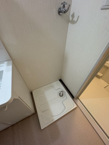 鶯橋マンションの設備