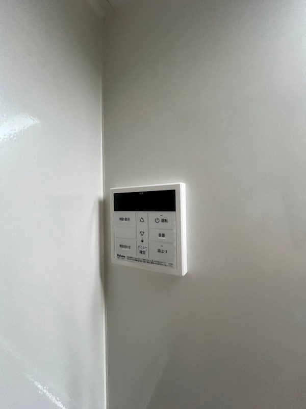 鶯橋マンションの設備