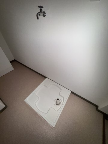 鶯橋マンションの設備
