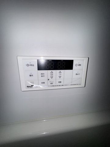 鶯橋マンションの設備