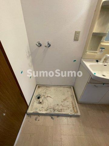 須磨一ノ谷グリーンハイツG棟の設備
