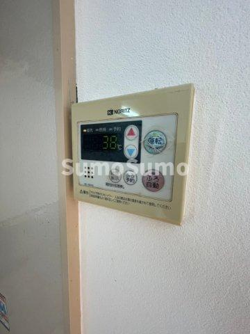 須磨一ノ谷グリーンハイツG棟の設備
