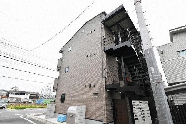 グランクオール北戸田のその他