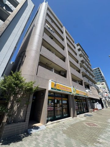 須磨パークアベニュー