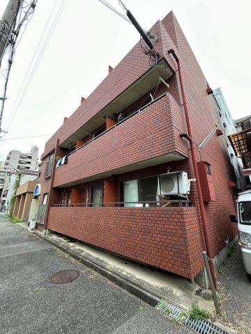 飛松ハイツ