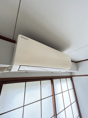 金盃第2ビル高羽荘の設備