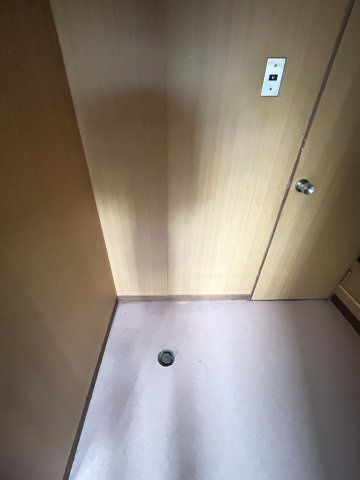 金盃第2ビル高羽荘の設備