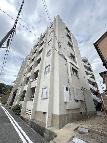 金盃第2ビル高羽荘