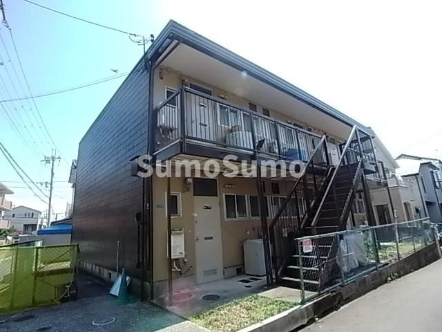 門戸東ハイツ