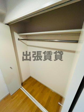 仲介手数料0円！！SK PLACEの収納