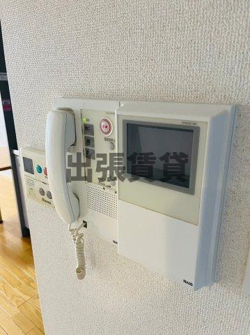 仲介手数料0円！！SK PLACEのセキュリティ