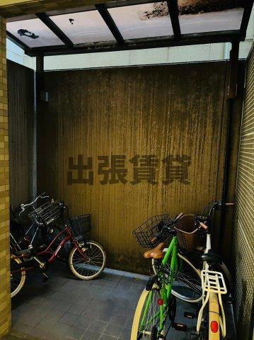 仲介手数料0円！！SK PLACEのその他共用部分