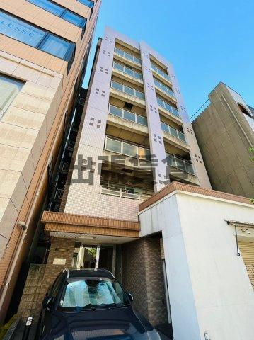 仲介手数料0円！！SK PLACEの外観