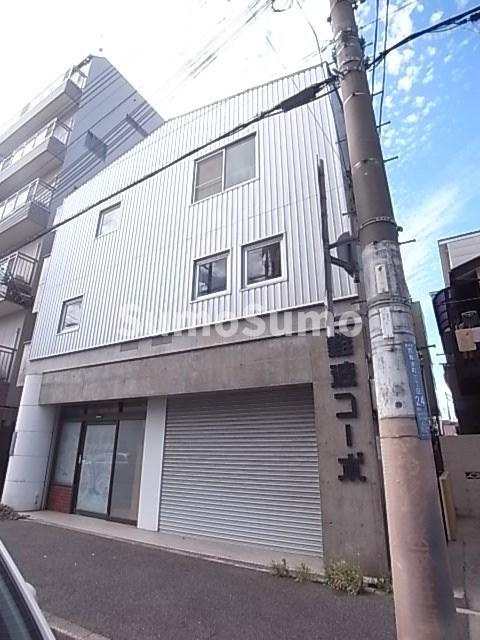 難波コーポ