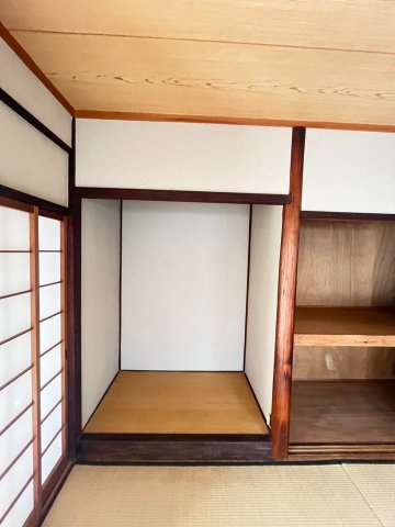 西岡本四丁目貸家のその他