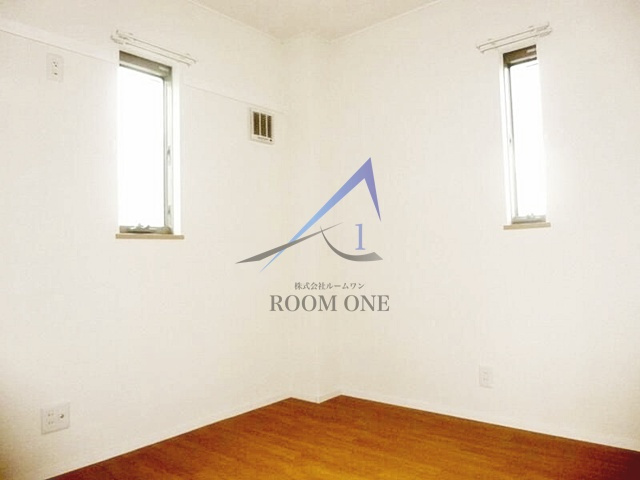 パライーソベルデの寝室|寝室です。