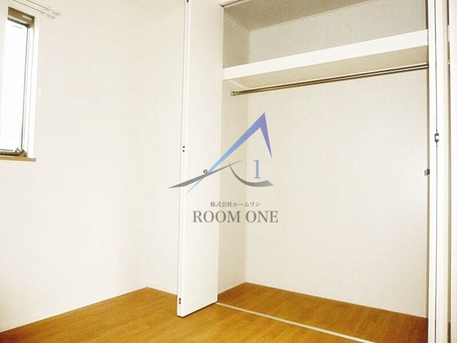 パライーソベルデの収納|収納です。