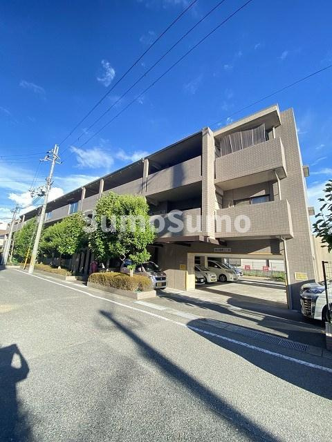 エバーグレイス西宮２