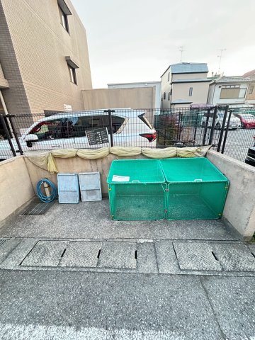 エバーグレイス西宮２のその他共用部分