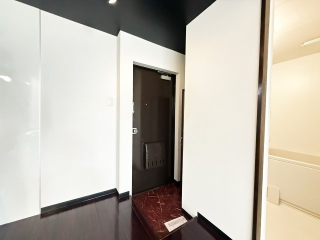 Ａｓｔａｒｔｅ　ＨＡＲＩＭＡＹＡ　Ⅲの玄関