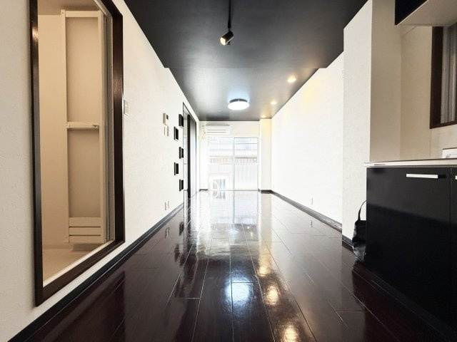 Ａｓｔａｒｔｅ　ＨＡＲＩＭＡＹＡ　Ⅲの内装