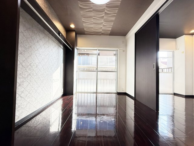 Ａｓｔａｒｔｅ　ＨＡＲＩＭＡＹＡ　Ⅲの洋室