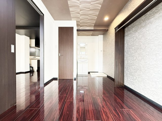 Ａｓｔａｒｔｅ　ＨＡＲＩＭＡＹＡ　Ⅲの内装