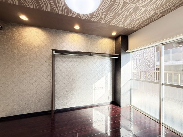 Ａｓｔａｒｔｅ　ＨＡＲＩＭＡＹＡ　Ⅲの収納