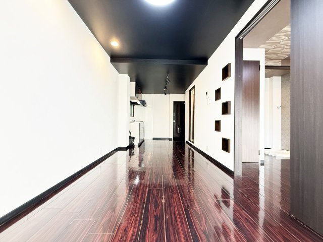 Ａｓｔａｒｔｅ　ＨＡＲＩＭＡＹＡ　Ⅲの居間・リビング