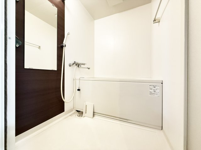 Ａｓｔａｒｔｅ　ＨＡＲＩＭＡＹＡ　Ⅲの浴室